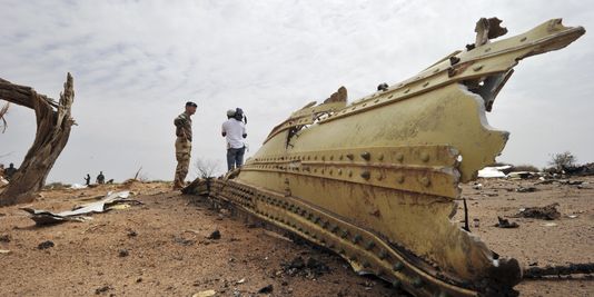Crash du vol AH 5017: La politique commerciale d’Air Algérie en Afrique encaisse un sérieux coup