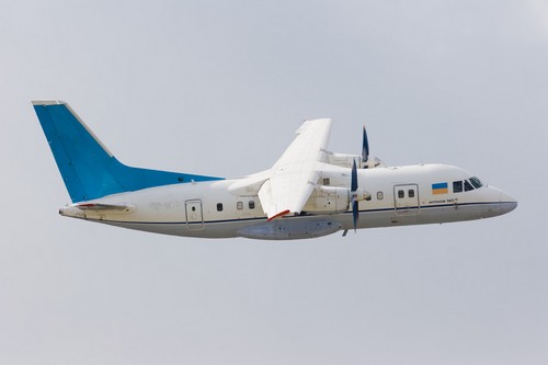 Iran: Arrêt de tous les vols d'Antonov 140 construits en Iran après un nouveau crash