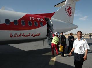 Air Algérie: En moins d'une semaine, deux avions font demi-tour suite à un problème technique à bord