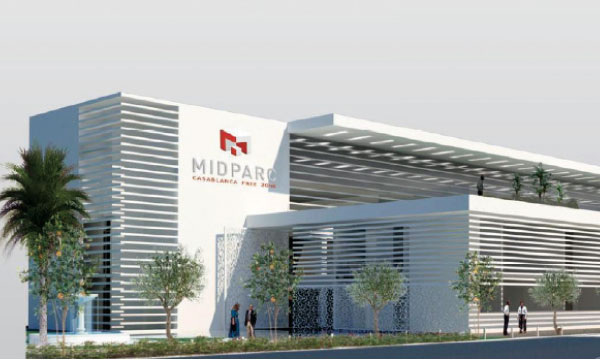 NSE Industries annonce la création d’une nouvelle entité NSE Aero Maroc à Midparc