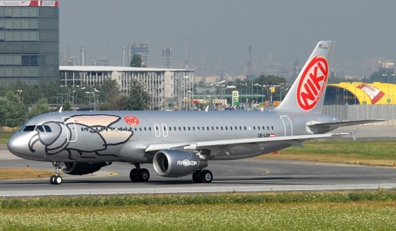 Niki Air relie Marrakech à Vienne avec un vol hebdomadaire