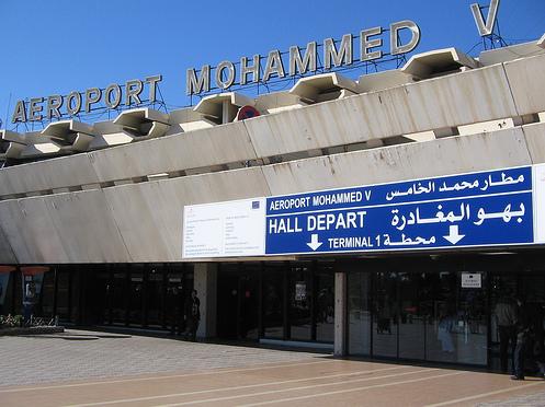 Maroc: Hausse de plus de 11% du trafic aérien vers les pays africains en décembre 2014