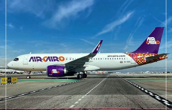 Air Cairo reliera le Caire et Tanger pour sa première destination au Maroc