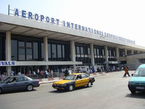 Les aéroports Sénégalais comptent accueillir plus de 2 millions de passagers en 2015