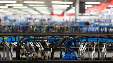 Labinal Power Systems, filiale de Safran, fête son 10ème anniversaire ...