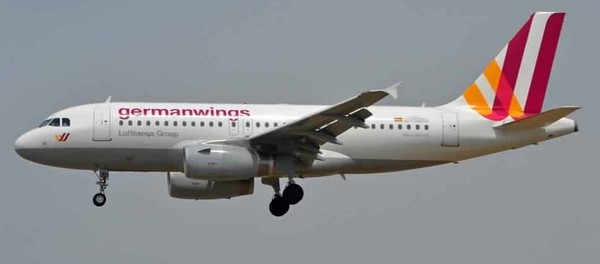 Le crash d'un A320 de la compagnie allemande Germanwings fait 150 morts