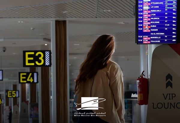 Office National des Aéroports: Nouvelles nominations à la tête de cinq aéroports marocains