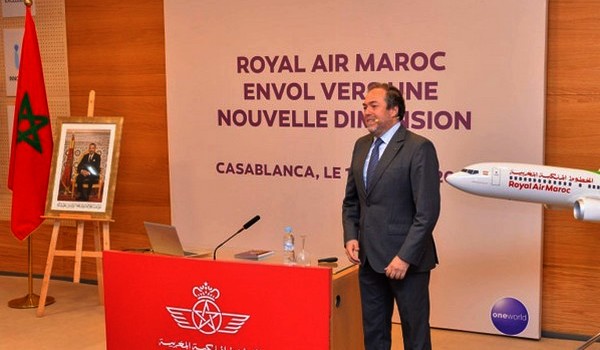 Aviation civile : Les 12 événements qui ont marqué l'année 2023 au Maroc