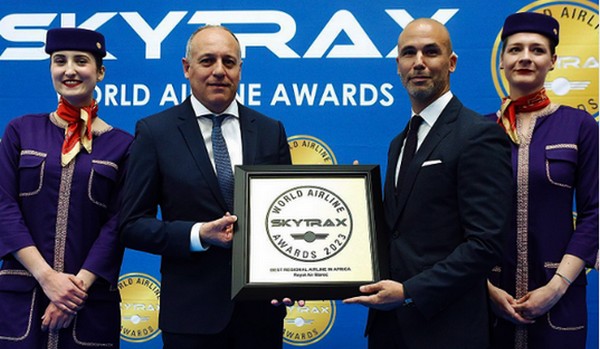 Aviation civile : Les 12 événements qui ont marqué l'année 2023 au Maroc