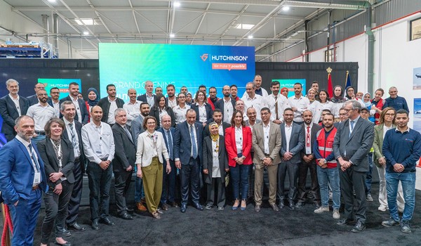 Industrie aéronautique : Les 12 événements qui ont marqué l'année 2023 au Maroc