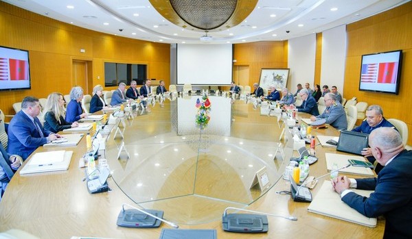 Industrie aéronautique : Les 12 événements qui ont marqué l'année 2023 au Maroc