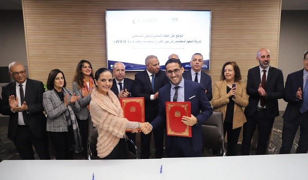 Industrie aéronautique : Les 12 événements qui ont marqué l'année 2023 au Maroc