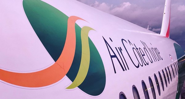 Air Côte d'Ivoire lancera des vols directs vers Casablanca à partir d'avril
