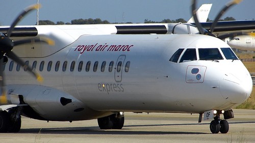 Royal Air Maroc lance deux nouvelles liaisons reliant Casablanca à Tétouan et à Al Hoceima