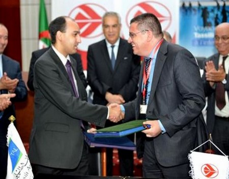 Air Algérie et Tassili Airlines créent un billet unique valable dans les deux compagnies