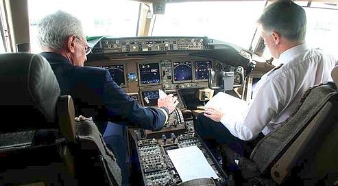 Royal Air Maroc: Les nouvelles conditions de recrutement des pilotes de ligne