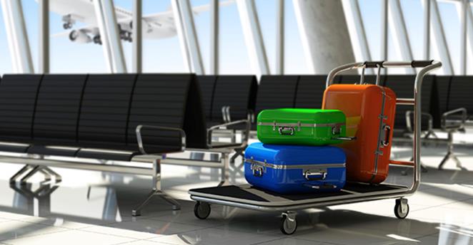 Etihad Airways baisse ses charges pour excès de bagages