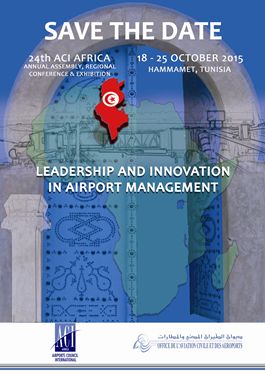 Le siège du Conseil international des aéroports pour la région Afrique reste à Casablanca