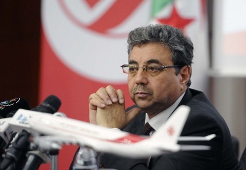 Air Algérie veut sa low cost Air Algérie Services avant fin 2016