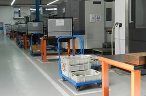 Evénements marquants de l'industrie aéronautique au Maroc en 2015