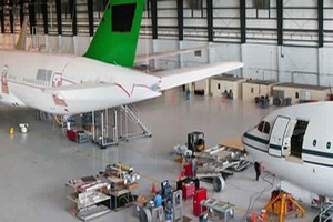 Evénements marquants de l'industrie aéronautique au Maroc en 2015