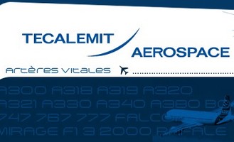 Evénements marquants de l'industrie aéronautique au Maroc en 2015
