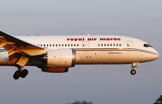 Royal Air Maroc lance le tarif Spécial famille pour l'été 2016 au profit des marocains résidant au Canada