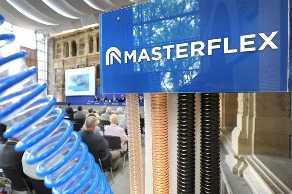 Expansion internationale de Masterflex avec une nouvelle usine à Casablanca