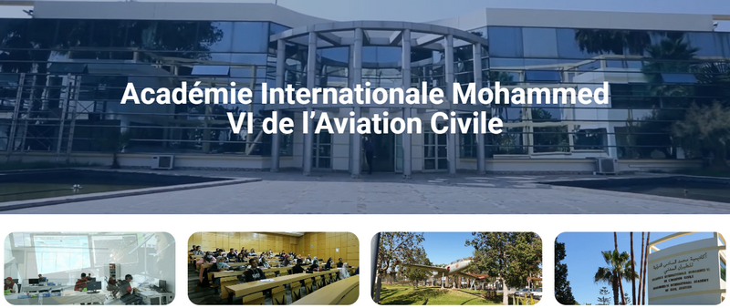 Formation contrôle aérien Maroc : nouvelles filières AIMAC accessibles directement via CNC