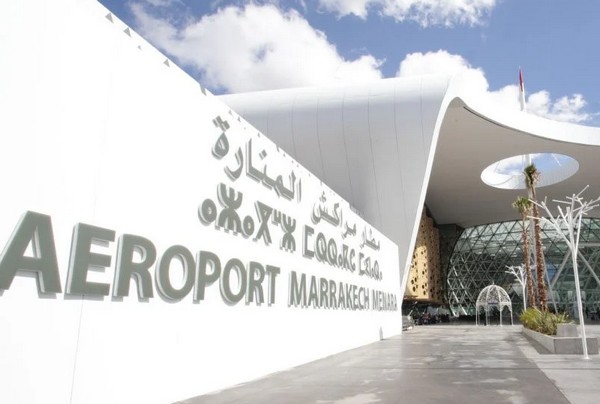 Maroc : SGTM et Jet Contractors modernisent les aéroports de Marrakech et Agadir