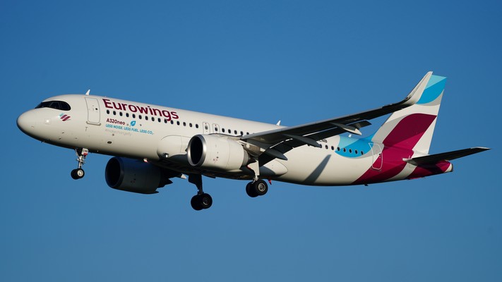 Eurowings lance une nouvelle ligne directe reliant Prague à Marrakech deux fois par semaine