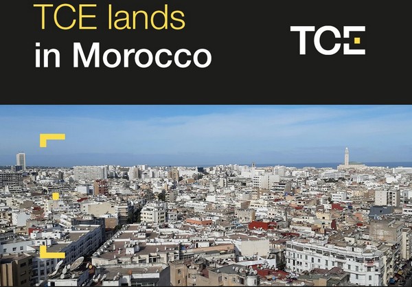 Fret aérien : TCE a ouvert son premier bureau africain à l’aéroport Mohammed V de Casablanca