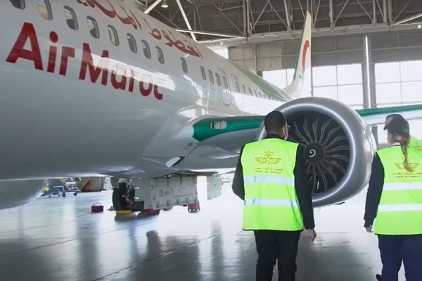 Alliance africaine pour la maintenance aéronautique : un secteur plus robuste et moins coûteux