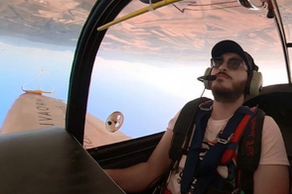 AéroHebdo : L'actualité aéronautique de la semaine 25W38