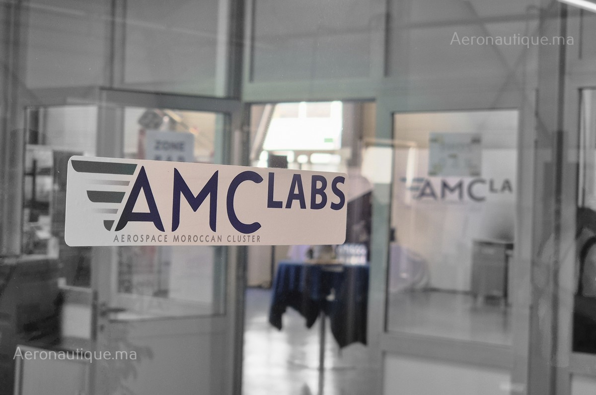 Lancement d'un centre de prototypage pour booster l'industrie aéronautique marocaine