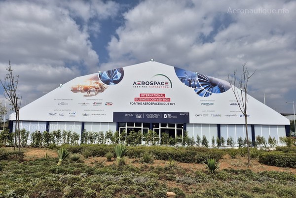 AéroHebdo : L'actualité aéronautique de la semaine 25W40