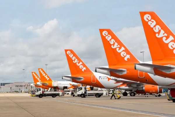 EasyJet ouvre une base à Marrakech et lance 3 nouvelles lignes vers Hambourg, Strasbourg et Lille