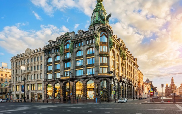 Royal Air Maroc ouvre une ligne Casablanca-Saint-Pétersbourg en janvier 2026