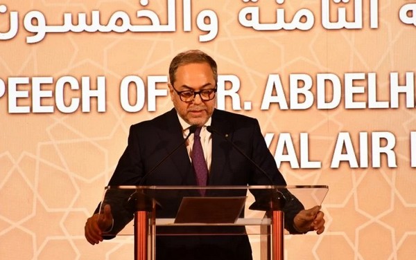 AéroHebdo : L'actualité aéronautique de la semaine 25W44