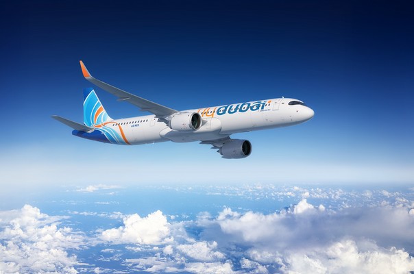 Dubai Airshow 2025 : flydubai commande 150 Airbus A321neo, une percée majeure pour Airbus