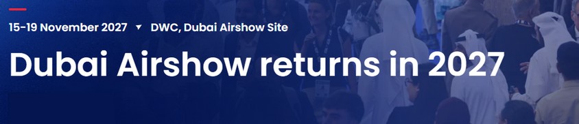 AéroHebdo : Spécial Dubaï Airshow 2025