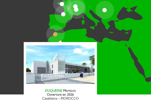 Industrie aéronautique : Les 12 événements qui ont marqué l'année 2025 au Maroc