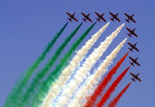 Marrakech Airshow 2016: Plusieurs patrouilles acrobatiques embelliront le ciel de Marrakech