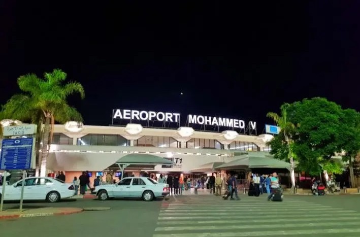 Maroc : Trafic aérien en progression de +11% en 2025 avec plus de 36 millions de passagers