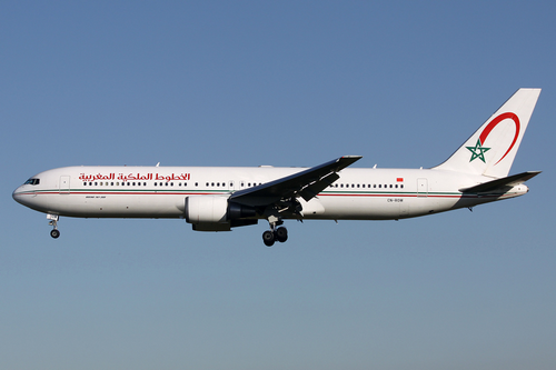 Royal Air Maroc: La liaison Casablanca-Rio de Janeiro inaugurée