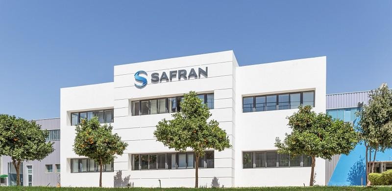 Safran Aircraft Engine Services Morocco