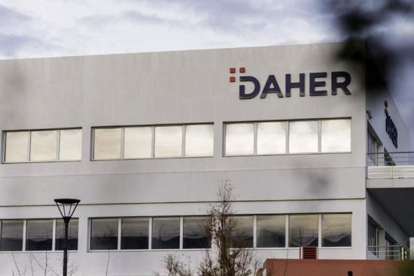 Daher prépare le transfert d'une partie de sa production industrielle de Tarbes vers Tanger