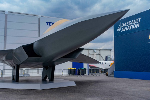 AéroHebdo : L'actualité aéronautique de la semaine 26W23