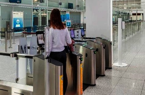 Lancement du Pax Check dans les aéroports du Maroc