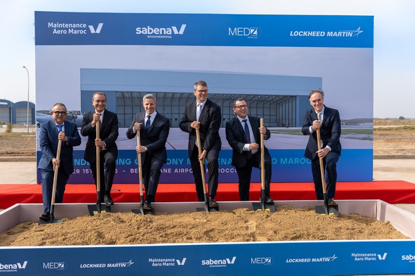 Marrakech Air Show 2026 : Lockheed Martin veut élargir sa coopération industrielle avec le Maroc